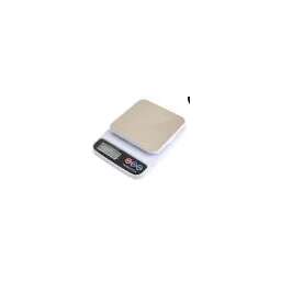 HOMESTAR Весы кухонные электронные HS-3014, 5 кг (109082)