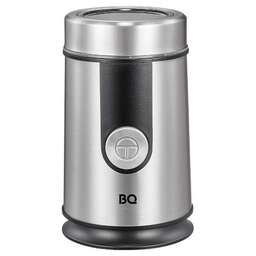 BQ CG1000 черный-серебристый