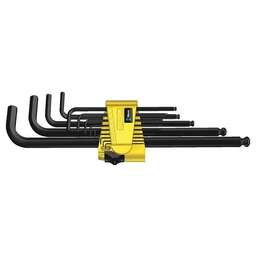 WERA Набор ключей 950/13 Hex-Plus Imperial BlackLaser 1 (WE-021728)