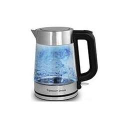 Zigmund & Shtain KE-926, стекло