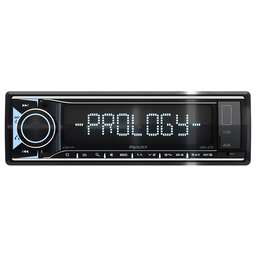PROLOGY CMX-270 1DIN 4x55Вт v4.2 ПДУ (PRCMX270)
