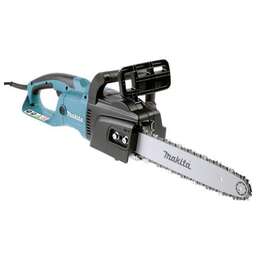 MAKITA Цепная пила UC4050A от сети 2000Вт дл.шины:16" (40cm)