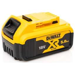 DEWALT DCB184-XJ Батарея