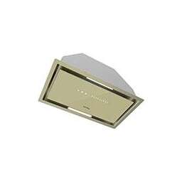 Korting KHI 6997 GB Бежевое стекло