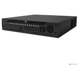 HIKVISION Видеорегистратор NVR (сетевой) iDS-9032HQHI-M8/S
