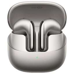 XIAOMI Buds 5 серый титан BHR8116GL