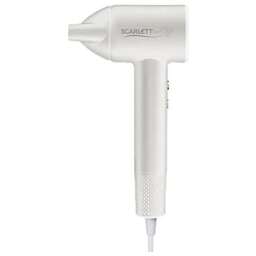 SCARLETT SC-HD70I42 белый жемчуг