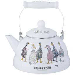 AGNESS 934-627 FAMILY FARM 3л