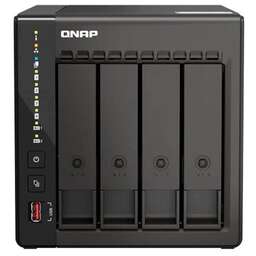 Qnap TS-453E-8G