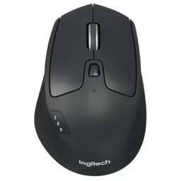 LOGITECH Мышка беспроводная M720 TRIATHLON 910-004794