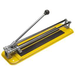 STAYER Плиткорез ручной 3303-40 черный/оранжевый