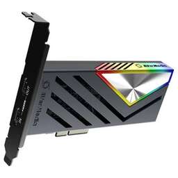 AVERMEDIA Карта видеозахвата Live Gamer 4K GC575 внутренний PCI-E x4