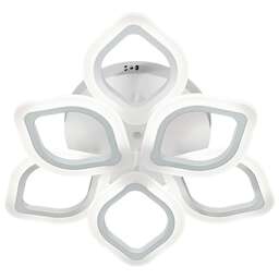 ESCADA 10212/6 LED*56W White