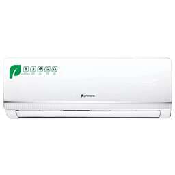 PRIMERA Сплит-система Lounge PRAW-09TENA3 настенная, до 25м2, 9000 BTU, (комплект из 2-х коробок)
