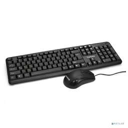 EXEGATE Клавиатура + мышка PROF COMBO MK120 EX286204RUS