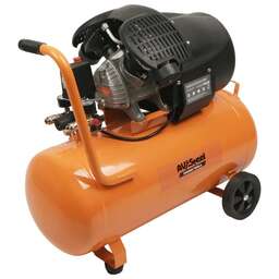 AV STEEL Компрессор AV-AC 410/50 V " "