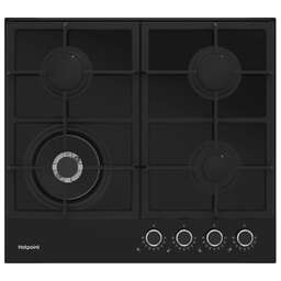 HOTPOINT HGS 62F/BK