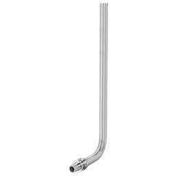 ROYAL THERMO Трубка для подключения радиатора Г-образная 16/250 (2)