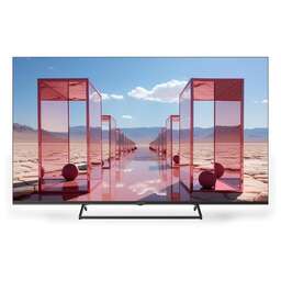 HARPER 55U750TS UHD 4K SMART TV безрамочный