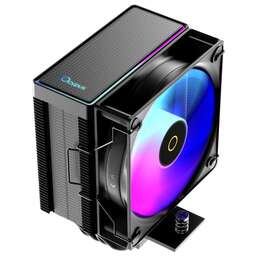 OCYPUS Вентилятор Cooler Gamma A40 BK ARGB Black 200W/ All Intel/ AMD AM*/ Screws