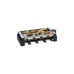 Clatronic RG 3678 schwarz