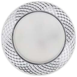 SMARTBUY (SBL-24WH/WH-GX53) GX53 белый/белый