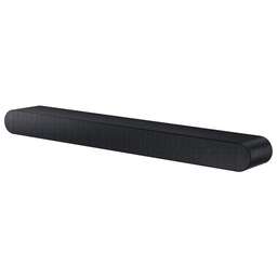 SAMSUNG Саундбар HW-S60B/RU 5.0 200Вт черный