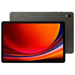 SAMSUNG Планшет Galaxy Tab S9 SM-X716B 8 Gen 2 (3.36) 8C RAM12Gb ROM256Gb 11" AMOLED 2X 2560x1600 5G Android 13 графит 13Mpix 12Mpix BT WiFi microSD 1Tb 8400mAh