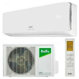 BALLU Сплит Система BSO-09HN8_22Y