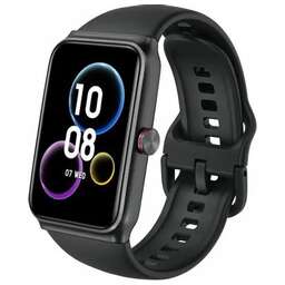 HONOR Choice Band NAL-WB00 Night Black (5504AAJN)