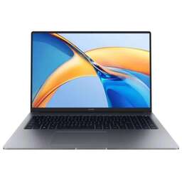 HONOR 16 MagicBook X16 Grey (5301AJYD)