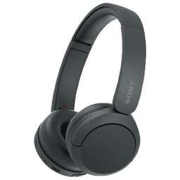 SONY Гарнитура WH-CH520BZ BLACK