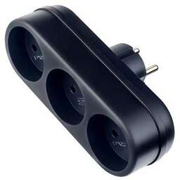PERFEO RU POWER (PF_C3358) Black