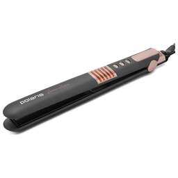 POLARIS PHS-2512KT матовый/черный