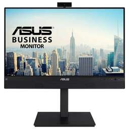 ASUS 23.8" Монитор Business BE24ECSNK, 1920x1080, IPS, 1хHDMI, 2хDP, 1хType-С, черный [90lm05m1-b0a370]