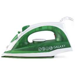 GALAXY GL 6121 зеленый