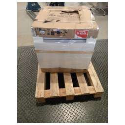 GEFEST ДЭВ 612-04 Б (8753941)