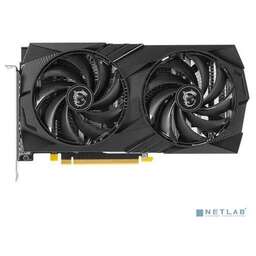 MicroStar RTX 4060 GAMING X 8G