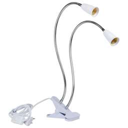 ФИТОЛЕТО TLI-281 WHITE E27x2 PLANT