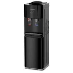 STARWIND Кулер SW-1113EB, напольный, электронный, «push» - кран, черный