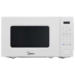 MIDEA EM720C2PR-W 20л. 700Вт белый