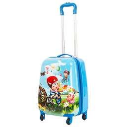 SUPRA STS-1005-B, Little cyclist (14050) 22л