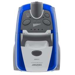 ZELMER Пылесос W&D ZVC9140D AQUALEON PRO