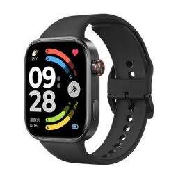 REDMI Watch 6 Obsidian Black (BHR08CIGL)