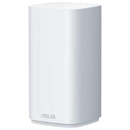 ASUS Маршрутизатор BD4 OUTDOOR (W-1-PK) WiFi 7 2x2.5G+2x2.5G+2x2.5G 2882+688Mbps 5GHz/2.4GHz