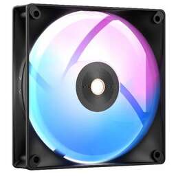 Ocypus Delta-A62-BK ARGB