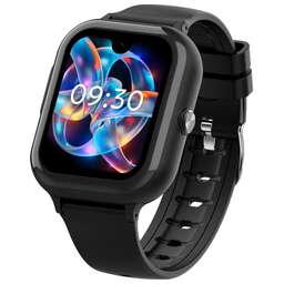 КНОПКА ЖИЗНИ Смарт-часы Aimoto Infinity, 1.78", с SIM, черный