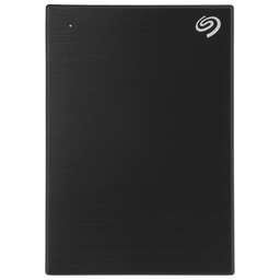 SEAGATE Жесткий диск USB3.0 4TB STKZ4000400 One Touch 2.5" черный