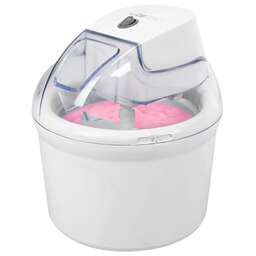 Clatronic ICM 3764 weiss