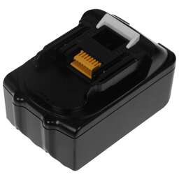 PITATEL Батарея аккумуляторная для Makita TSB-041-MAK18B-15L, 18В, 1.5Ач, Li-Ion